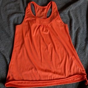 Running tanktop